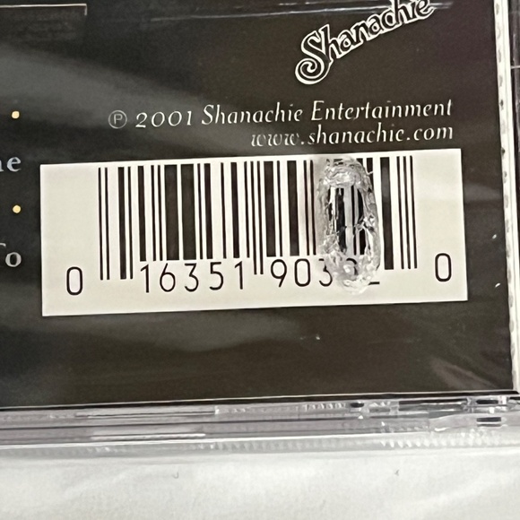 Vintage 2001 Debbie Davies Love the Game CD New Sealed Electric Blues Music Y2K - Picture 8 of 8